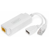 Digitus PoE napajalni delilnik UTP 802.3af USB DN-95208 | Shoptok.si