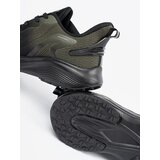 DK Black and green men's sports shoes | shoptok.hr