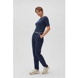 Marisse Women's Trousers L-Sp-4600 Navy | ePonuda.com
