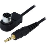 4CarMedia AUX adapter za player ALPINE, JVC ZRS-AUX/ALP-JACK Cijene