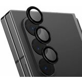 Uniq UNIKATNO KALJENO STEKLO ALUMINIJ ZA LEČE ZA SAMSUNG GALAXY Z FOLD 6, (21911587) | Shoptok.si