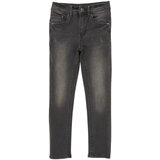 name it Kavbojke slim NKFPOLLY Siva | Shoptok.si