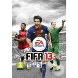 Origin fifa 13 key global | ePonuda.com