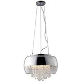  Kristalni luster na sajli LUNA 1xE14/40W/230V | Eponuda.com