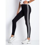 BASIC Feel Good Leggings-RV-LG-4954.55-black | Shoptok.si