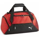 Puma TEAMGOAL TEAMBAG S Sportska torba, crvena, veličina