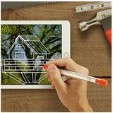 Logitech digitalno pisalo Crayon | Shoptok.si