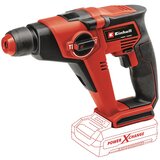 Einhell VRTALNO KLADIVO AKUMUL. TE-HD 18/12 LI SOLO POWER X-CHANGE | Shoptok.si