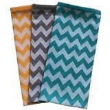 JAHU collections pamučni ručnici u setu od 3 kom 70x50 cm geometry - jahu collections Cijene