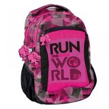  Ranac školu barbie run world paso BAA-2808 | ePonuda.com
