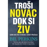 Harmonija Troši novac dok si živ Cene