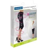 hlače za hujšanje in oblikovanje postave z mikrokapsulami COSMETEX LEGGING 3/4 velikost XL