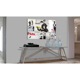  Slika - Banksy: Police Fantasies 90x60 | shoptok.hr