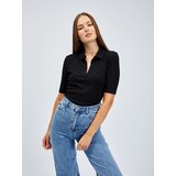 GAP Polo Short Sleeve T-Shirt - Women GAP Polo Short Sleeve T-Shirt - Women Slike