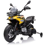  Dečiji motor na akumulator BMW F850 GS, 12 V | Eponuda.com