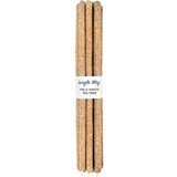 Jungle Way Hibiscus Frankincense Oud Bakhoor mirisni štapići 10 kom | shoptok.hr