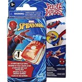 Hasbro Spider-Man: Real Webs Ultimate tekočina za ponovno polnjenje mreže - | Shoptok.si