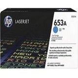 HP "Tonerpatrone - CF321A - No.653A - cyan - 16.500Seiten" | shoptok.hr