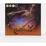Sinsay LED Halloween dekoracija - kostur u kotlu | shoptok.hr
