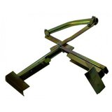  Podizač ploča profi pph 40/61 (nosivost: 60 kg, podesivost: 300 - 620 mm) Cijene