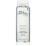 Paul Mitchell Clear Essential Conditioner regenerator za sve tipove kose 300 ml unisex Cijene