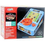  Interactive Driving Simulator Steering Wheel Speed Change Sounds | shoptok.hr