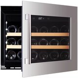 Dunavox Hladnjak za vino ugradbeni DAVS-18.46B | shoptok.hr