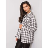 ex moda Shirt-EM-KS-178.34-white-grey | Shoptok.si