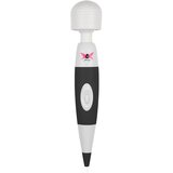 Pixey Vibrator, črn Cene