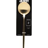  Kasika zlatna 2/1 Abert-Porto 929395 | ePonuda.com