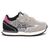 Sun68 Nizke superge 44 GIRLS ALLY GLITTER Siva | Shoptok.si