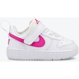 Nike patike za devojčice court borough low recraft gt DV5458-113 | ePonuda.com