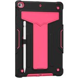 JTech Oklepno ohišje s stojalom za iPad 7/8/9 generacije 10,2 palca roza, (22026006) | Shoptok.si