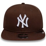 New Era Kape s šiltom League Ess 9Fifty Of Neyyan Chswhi Kostanjeva Cene