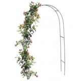  Pergola za ruže metalna 140x240cm | ePonuda.com