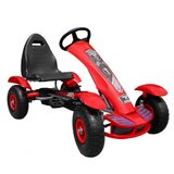  Go-Kart Pumped Red Wheels - crveni | shoptok.hr