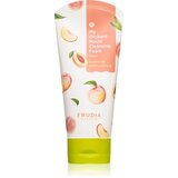 Frudia My Orchard Peach globinsko čistilna pena za občutljivo kožo 120 ml Cene
