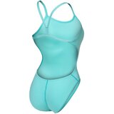 Arena Ženski kupaĆi solid team swimsuit challenge back | Eponuda.com