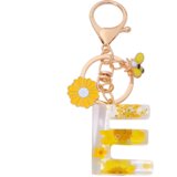  Ključanka Abeceda - E / Žuta KP37838 | Shoptok.si