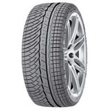 Michelin Zimska 255/45R19 104V ALPIN PA4 MO XL - Skladišče 9 (Dostava 5 delovnih dni) | Shoptok.si