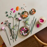 Lego Botanical Collection - Prekrasni ružičasti buket (10342) | shoptok.hr