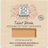 SO’BiO étic teint divin unifying powder - 25 beige doré | shoptok.hr