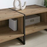 TV ormar Umjetnička hrastovina 170.5 x 36 x 30.5 cm | Eponuda.com