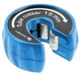 Hoegert rezač za aluminijumske i bakarne cijevi valjkasti 15 mm HT1P623 u