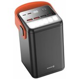 Swissten prenosna baterija power line 60000 mah 65W pd | Shoptok.si