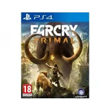 Cry Primal /PS4