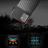  ovitek Tunder Armor za Samsung Galaxy A32 A326 5G - črn | Shoptok.si