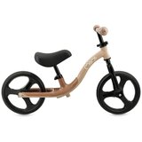 Momi Otroški poganjalec ISOKA 10", bež u