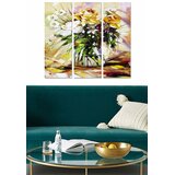 Wallity Set slika MDF35312095, 3 dijela | Eponuda.ba