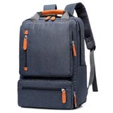 Smania nahrbtnik za prenosnik Freddy - Temno siva | Shoptok.si